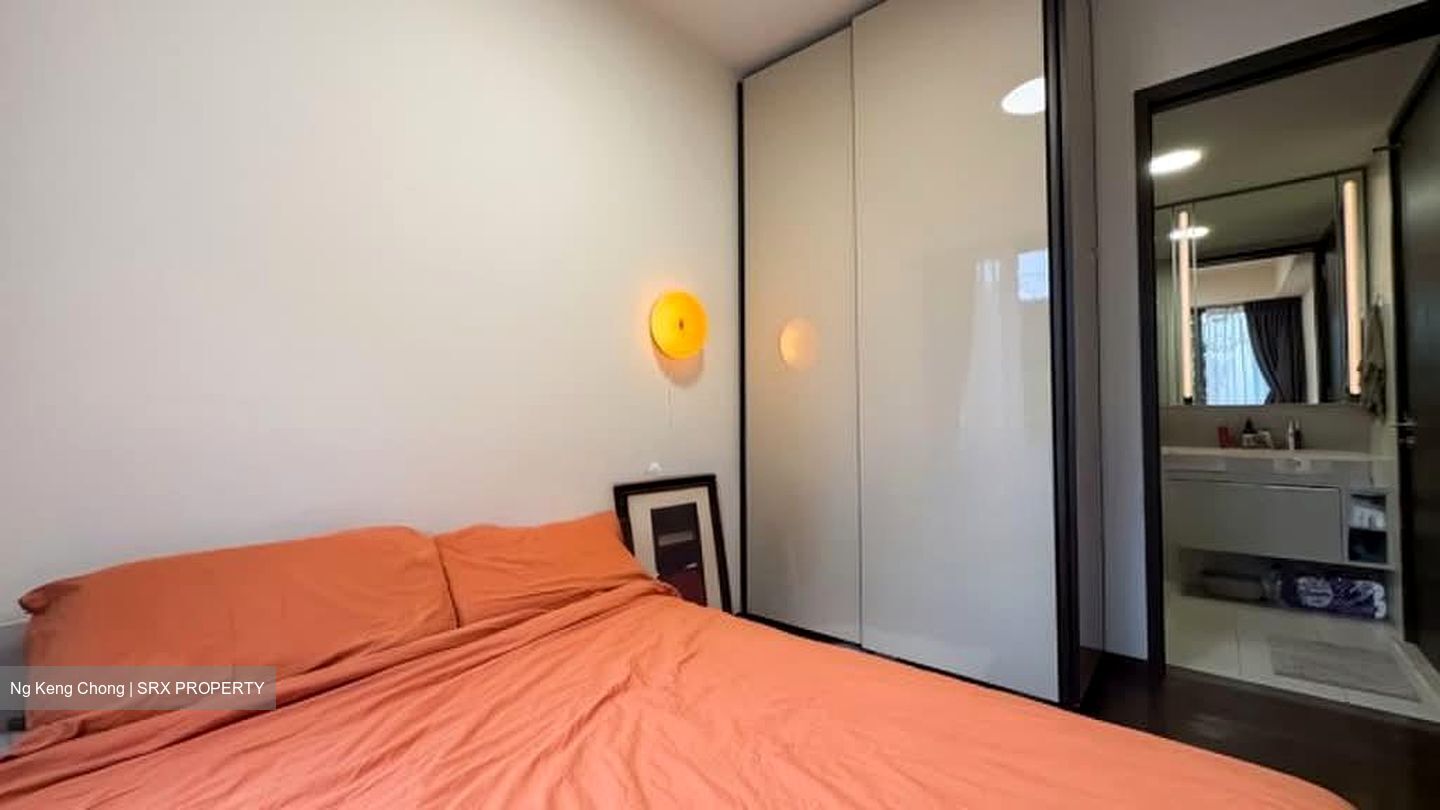FORETT AT BUKIT TIMAH (D21), Apartment #589217541